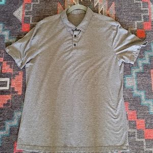 Lululemon polo